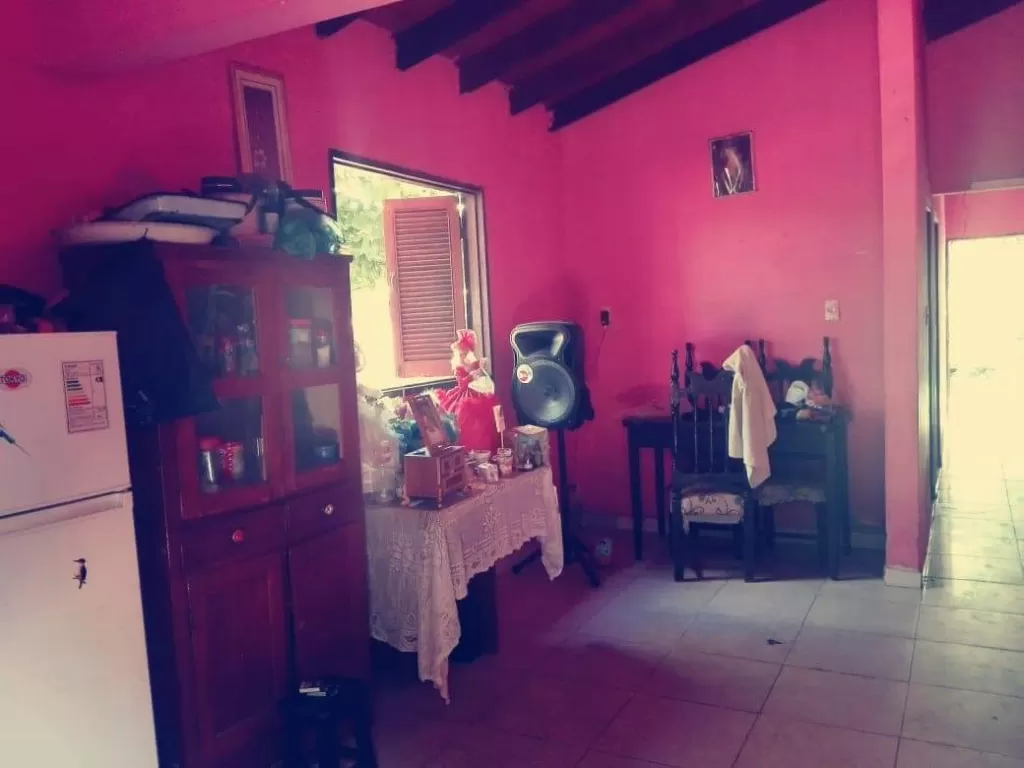 Vendo linda casa en mariano amurallado 12x30 — foto 2