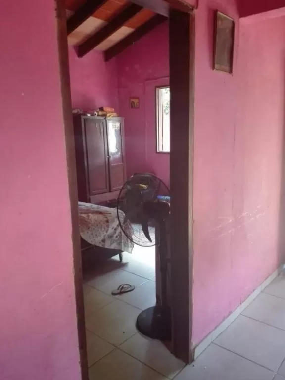 Vendo linda casa en mariano amurallado 12x30 — foto 3