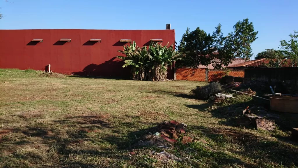 OPORTUNIDAD! LOTE 14x32 CUARTO BARRIO LUQUE — foto 2