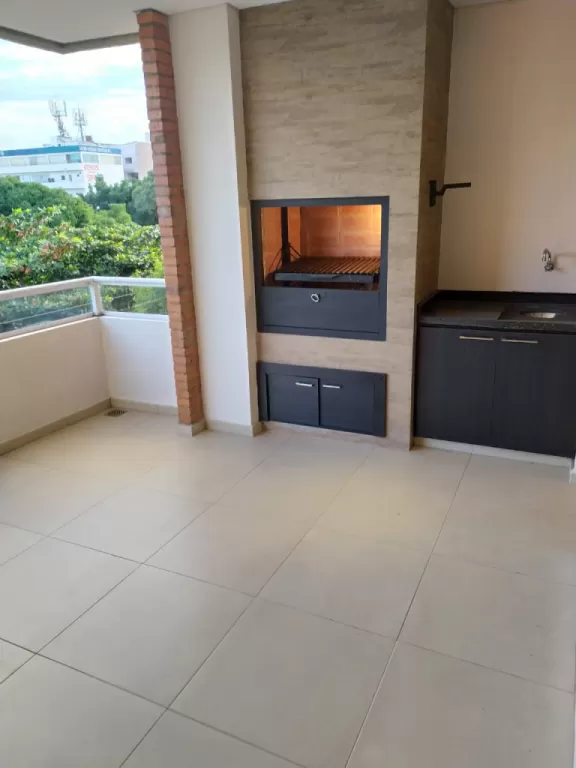 Vendo departamento en Barrio Herrera. — foto 2