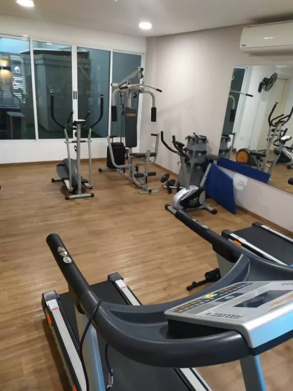 Vendo departamento en Barrio Herrera. — foto 3