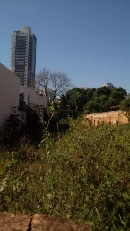 ATENCION VENDO TERRENO EN EXCELENTE UBICACIÓN! ZONA BLUE TOWER! — foto 3