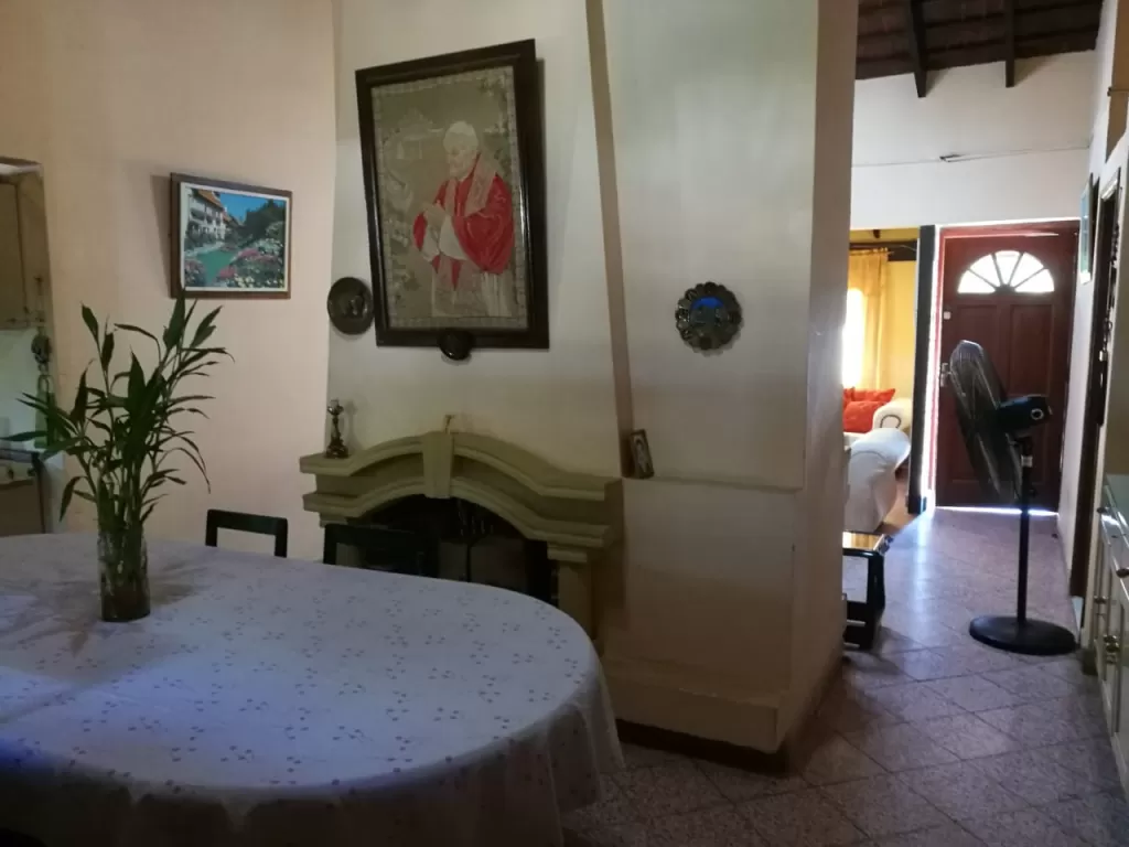 VENDO HERMOSA CASA ZONA MARIANO ROQUE ALONSO — foto 3