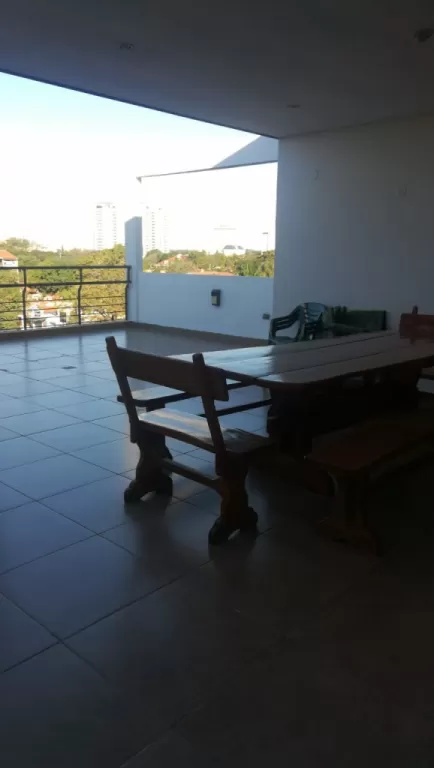 Departamento tipo duplex en venta en Carmelitas — foto 3