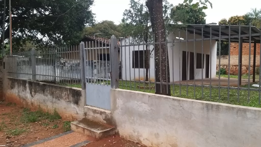 Casa en Laurelty Norte Luque — foto 2