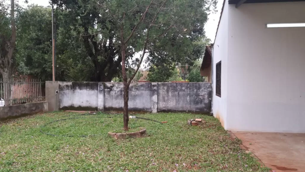 Casa en Laurelty Norte Luque — foto 3