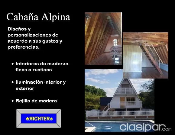 Casas prefabricadas — foto 2