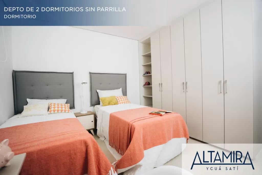 EN VENTA DEPARAMENTOS ZONA YKUA SATI — foto 3
