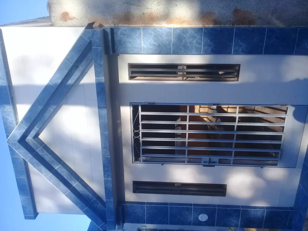Vendo panteón en el cementerio del este.asunción — foto 2