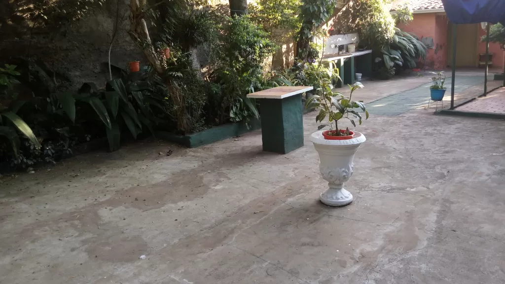 VENDO TERRENO DE 392 METROS CUADRADOS DE SUPERFICIE ESPECIAL USO COMERCIAL. — foto 3