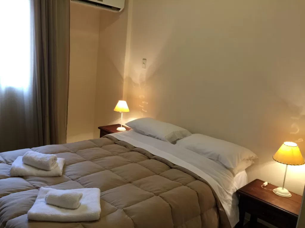 ARCADIA RENTAPART Alquileres Temporarios alquila Departamento Centro Asuncion — foto 3