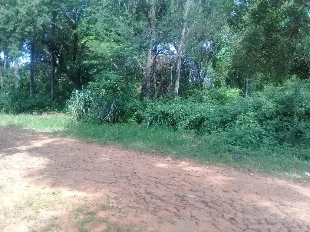 PROPIETARIO VENDE BARATO TERRENO EN LUQUE BARRIO 3 MAYO — foto 2