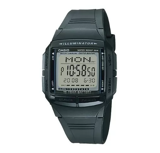 Reloj discount casio clasipar