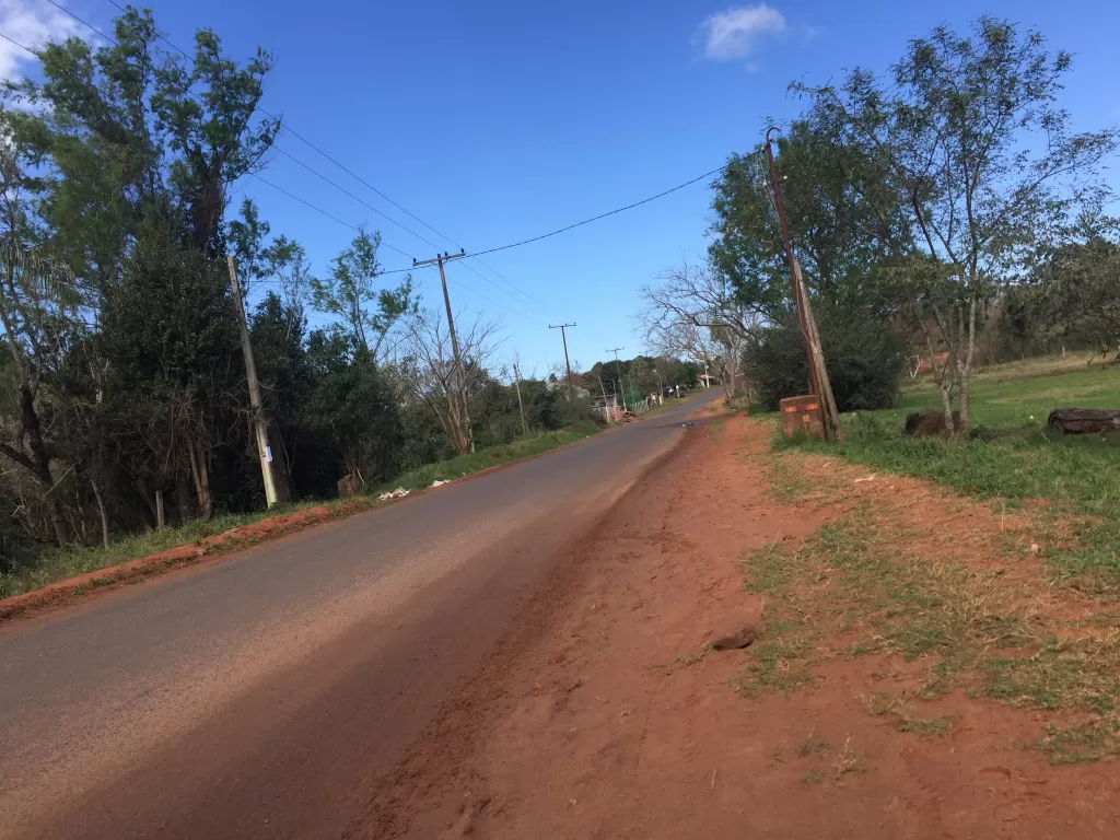 ultimos terrenos en J.A Saldivar capiata entre R1 Y R2 — foto 2