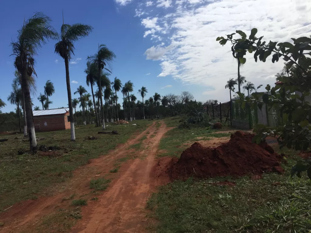 ultimos terrenos en J.A Saldivar capiata entre R1 Y R2 — foto 3