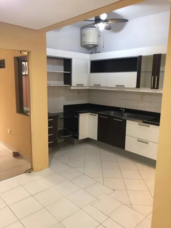 VENDO DUPLEX EN YCUA SATI — foto 2