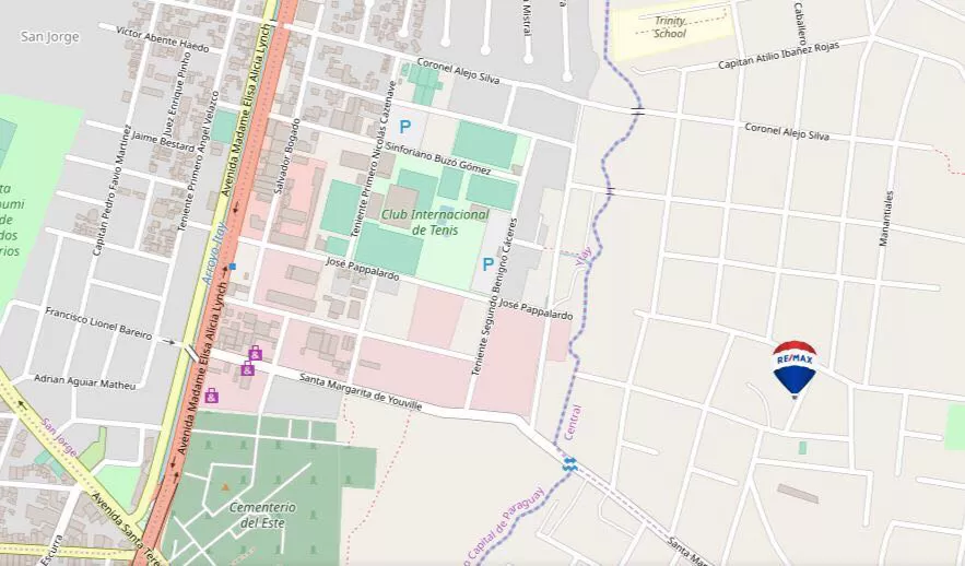 TERRENO EN VENTA ZONA CIT INSIGNIA — foto 3