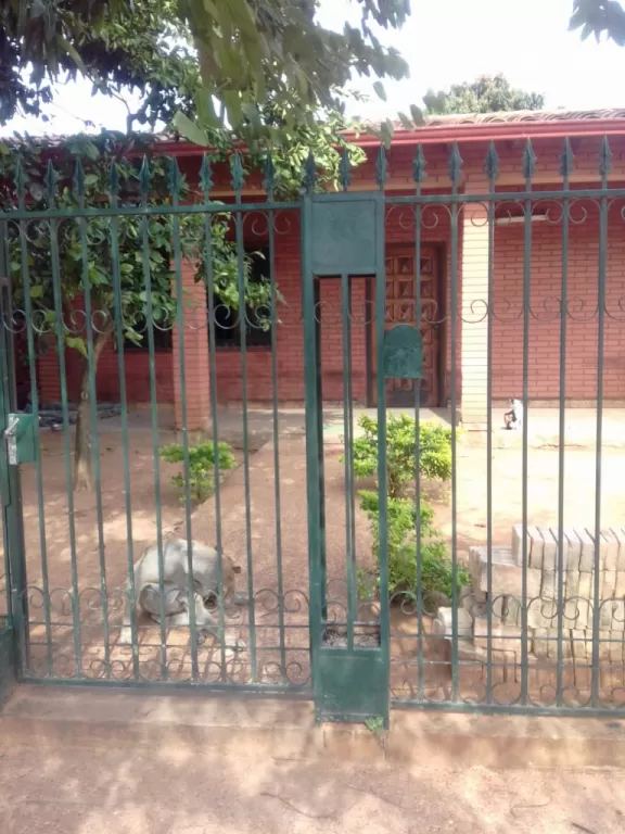 vendo hermosa casa — foto 3