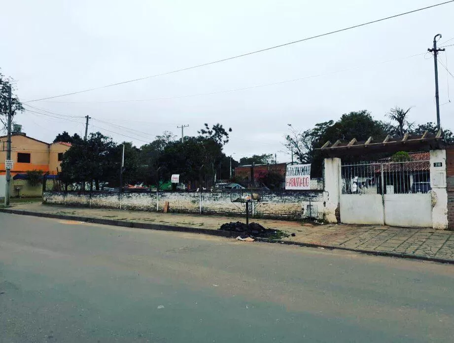 Se vende terreno en Mariano Roque Alonso — foto 2