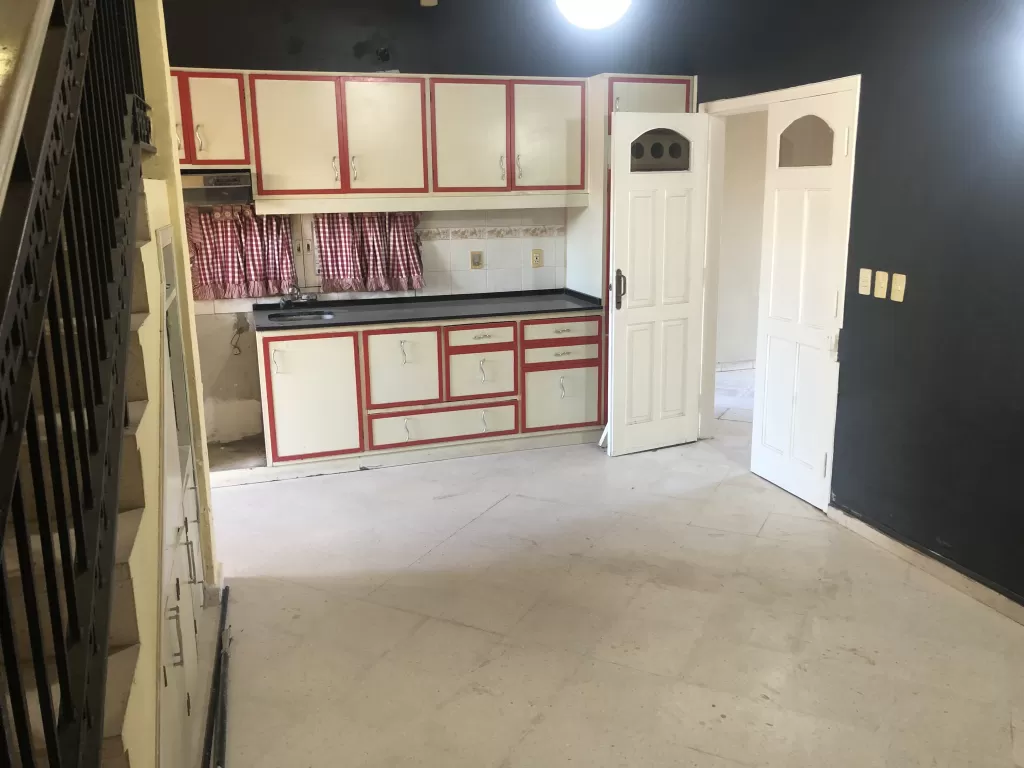 CASA EN MARIANO ROQUE ALONSO(villa hacienda)terreno 365 m2 — foto 3