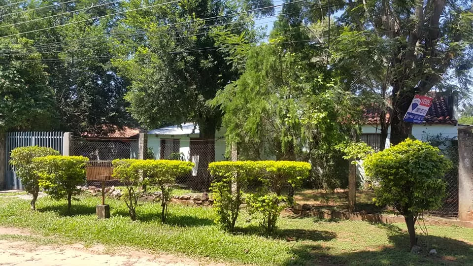 Terreno en Mariano Roque Alonso — foto 2