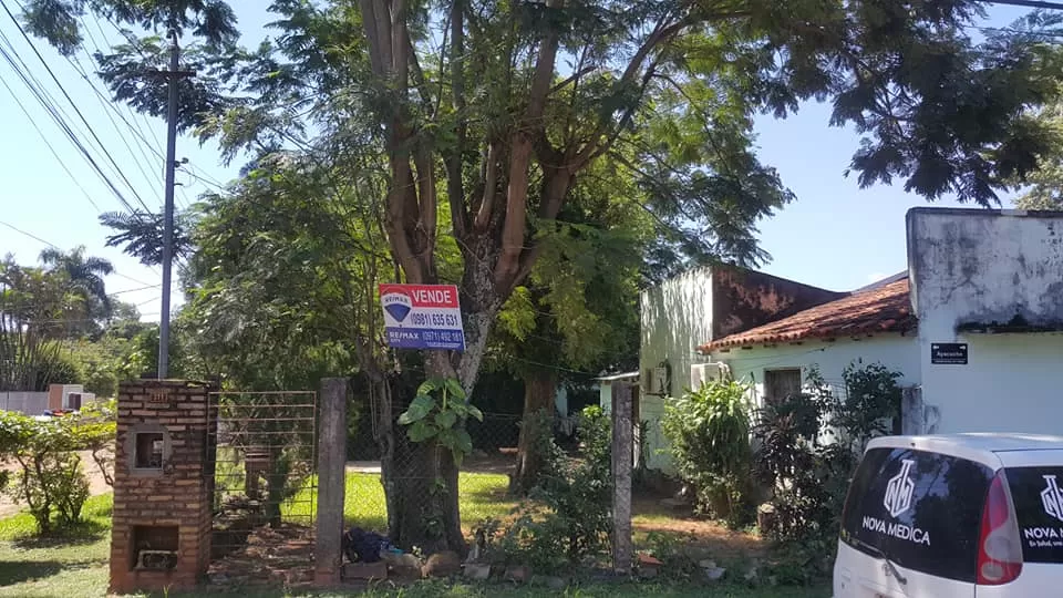 Terreno en Mariano Roque Alonso — foto 3