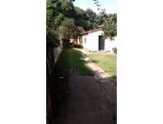 Vendo terreno en Manora de 600 m2 !