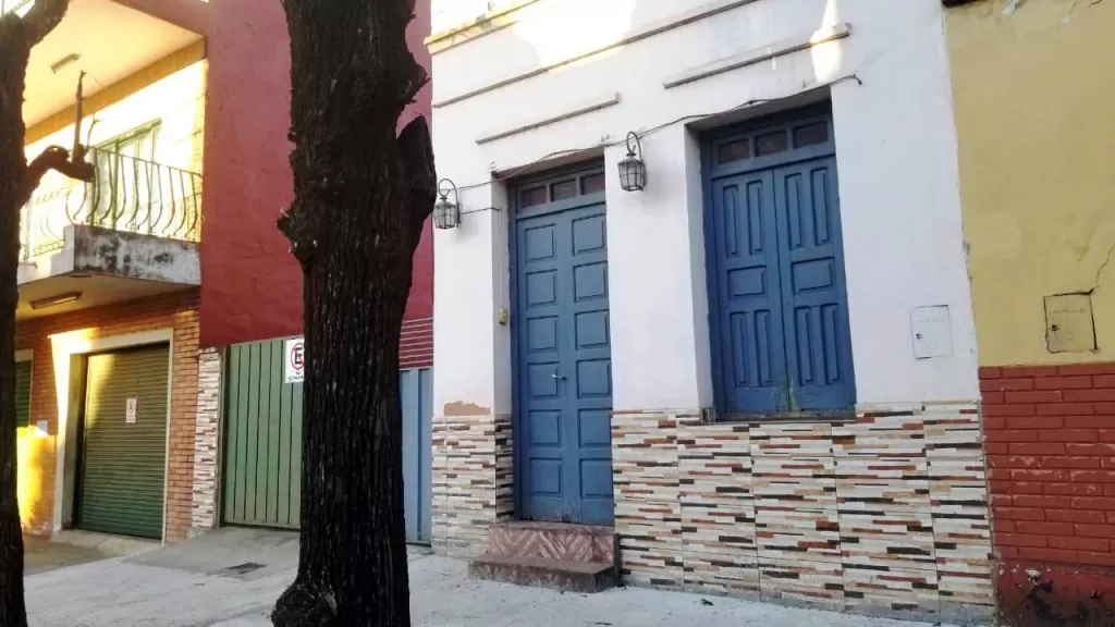 Casa en pleno centro de Luque — foto 2