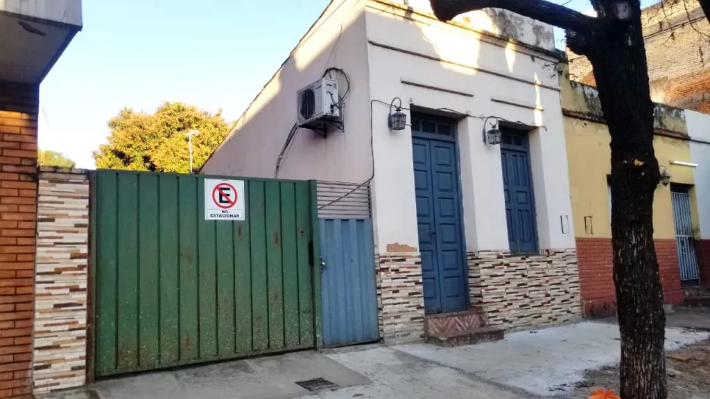 Casa en pleno centro de Luque — foto 3