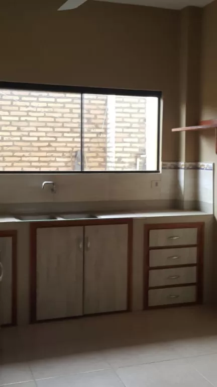 Vendo Duplex A Estrenar En Puerto Pabla Zona Top De Lambare — foto 3