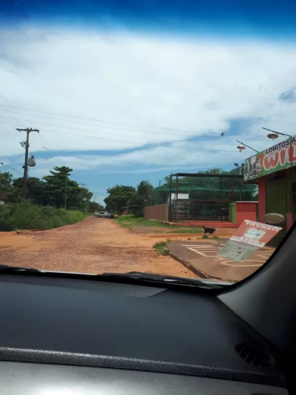 VENDO DOS TERRENOS EN CAPIATA — foto 3