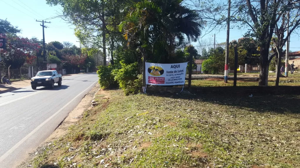 NUEVO LANZAMIENTO EN PLENO CORAZON DE CAPIATA, ZONA COMERCIAL!! 2 ULTIMOS LOTES — foto 2