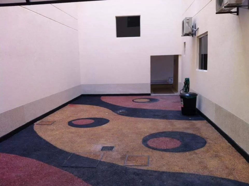 Alquilo departamento en Luque. — foto 2