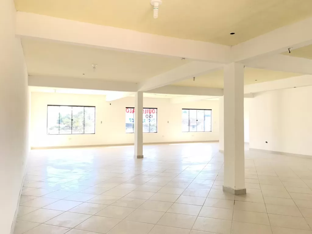 Se alquila salón en Ñemby — foto 2