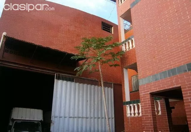 Tinglado Deposito sobre Av. San Blas — foto 2