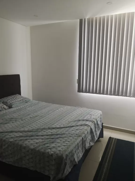 VENDO HERMOSO DPTO. EN EL BARRIO JARA DE ASUNCIÓN — foto 3