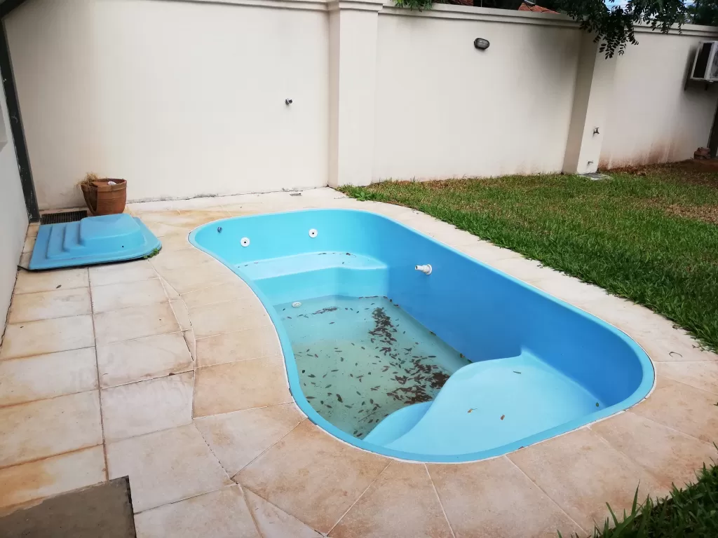 DUPLEX PROLONGACIONLAGUNA GRANDE,CON PEQUEÑA PISCINA. — foto 2