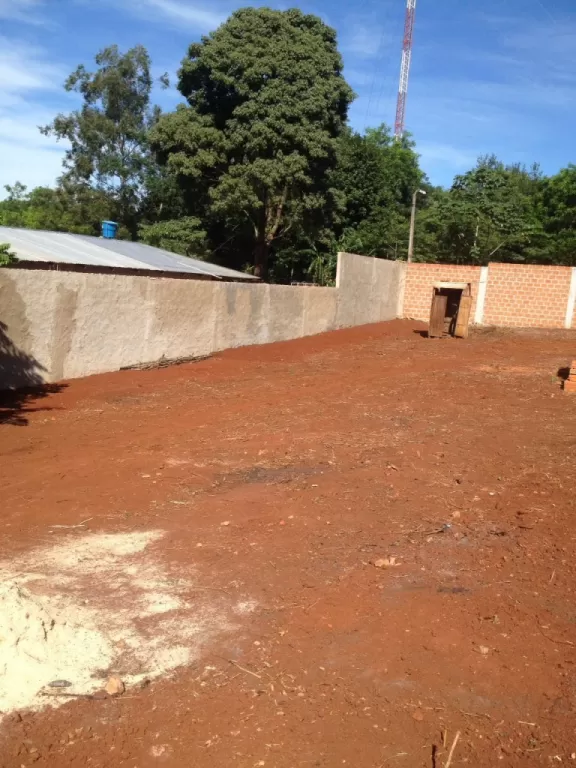 Oferta imperdible DOS TERRENOS en UNO en forma de L — foto 2