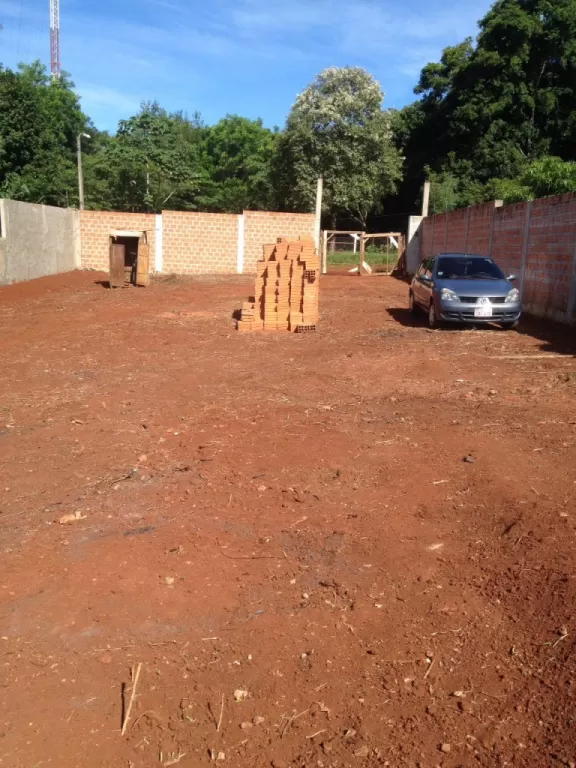 Oferta imperdible DOS TERRENOS en UNO en forma de L — foto 3