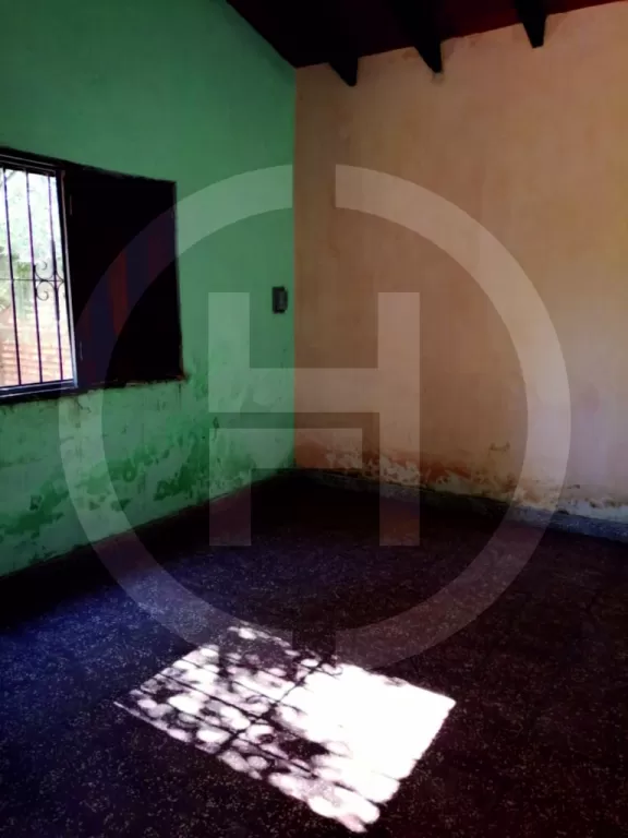 C162- HAMMURABI VENDE HERMOSA CASA EN Bº SAN CARLOS - ÑEMBY — foto 3