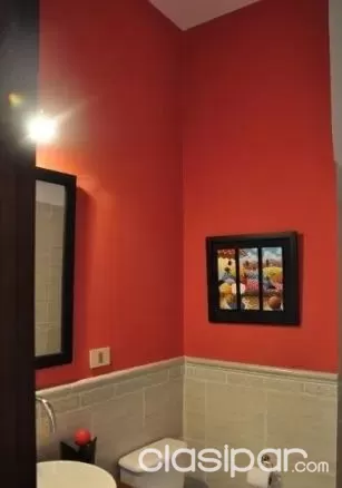 VENDO RESIDENCIA EN ASUNCION BARRIO SEMINARIO — foto 2