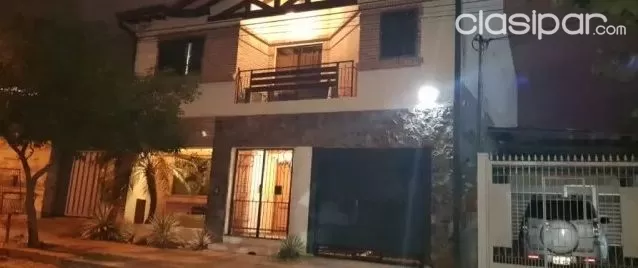 VENDO RESIDENCIA EN ASUNCION BARRIO SEMINARIO — foto 3