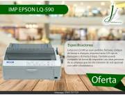 Epson LQ-590