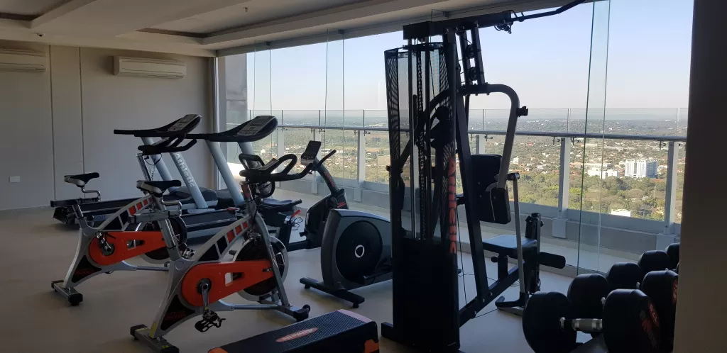 DEPARTAMENTO A ESTRENAR EN TORRE MIRANDA — foto 2