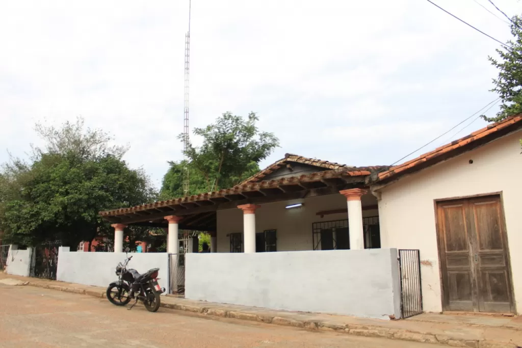 VENDO CASA EN SAN ANTONIO — foto 2