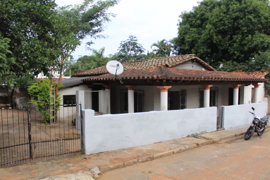 VENDO CASA EN SAN ANTONIO — foto 3