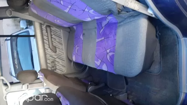 Toyota Land Cruiser 1997 — foto 6