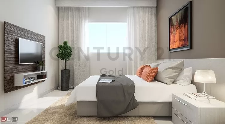 En Venta Departamento en Sajonia!!! En el Edificio MORELIA SAJONIA RESIDENCE — foto 3