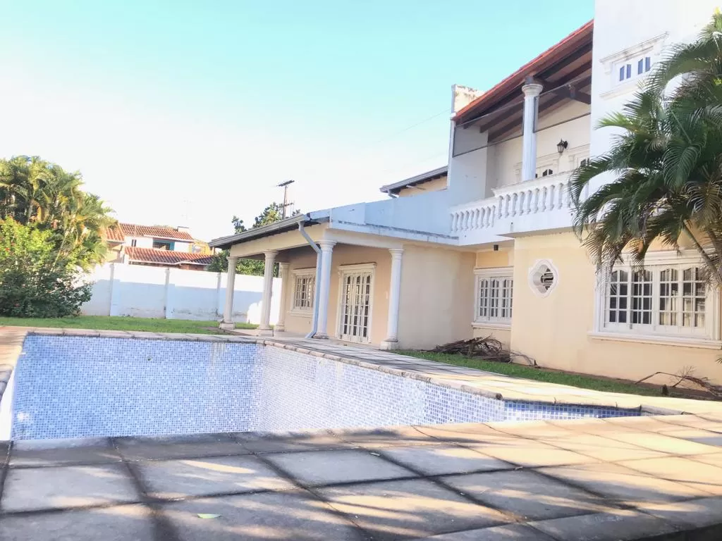 vendo hermosa casa lambare - zona Century plaza Burguer King — foto 3