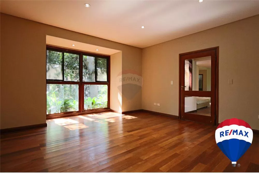 Exclusiva y magnífica casa en Barrio Botánica 3 — foto 3